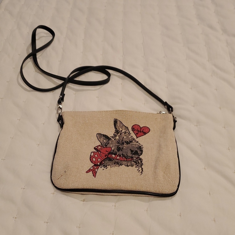Brighton Scotty cross body purse (25)